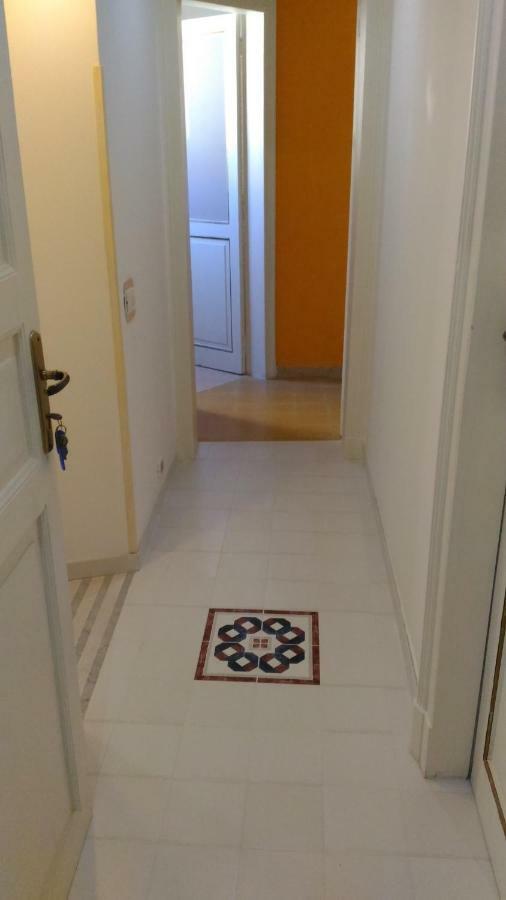 Dal Conte "Camere" Trapani Zewnętrze zdjęcie
